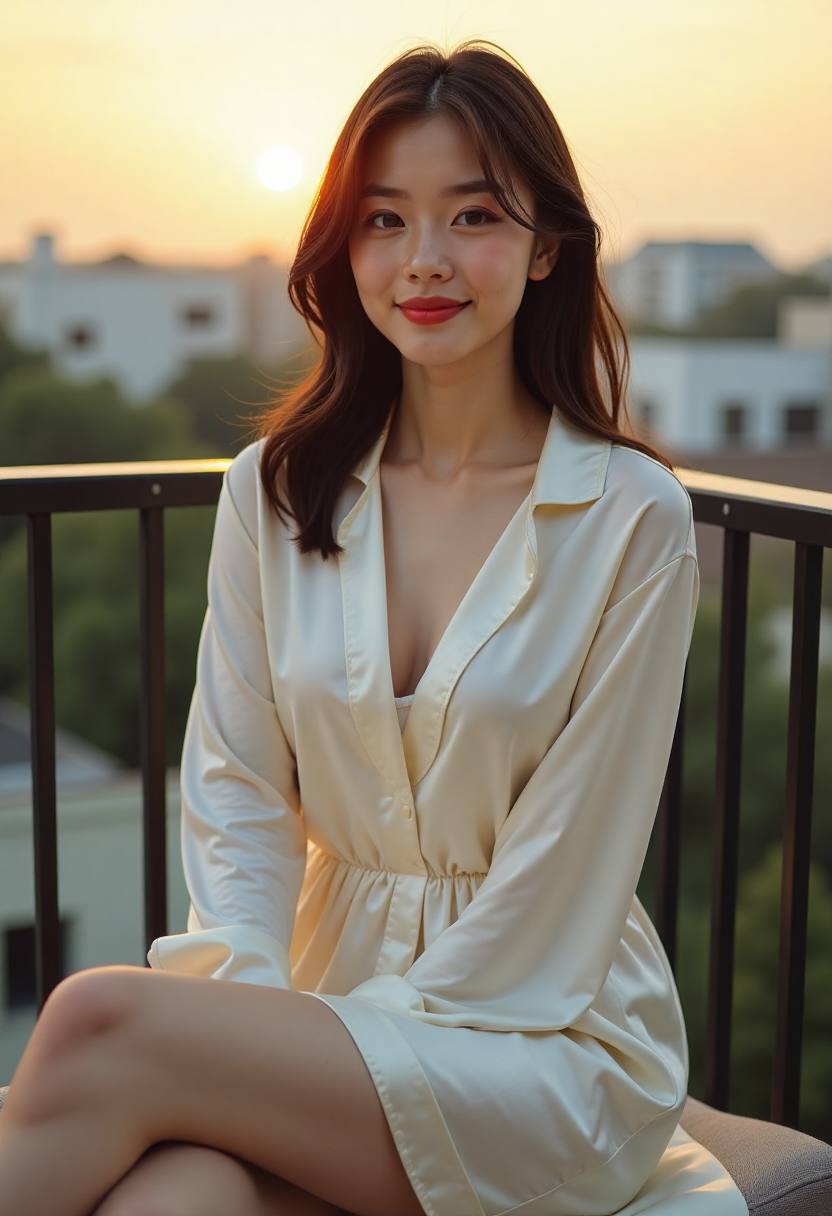 假面夫妇的秘密周末
