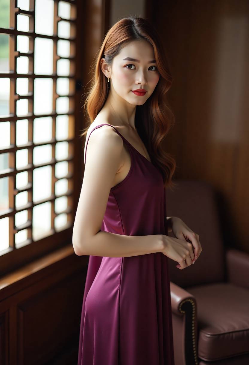 瞒着妻子去漫展 第二季预热
